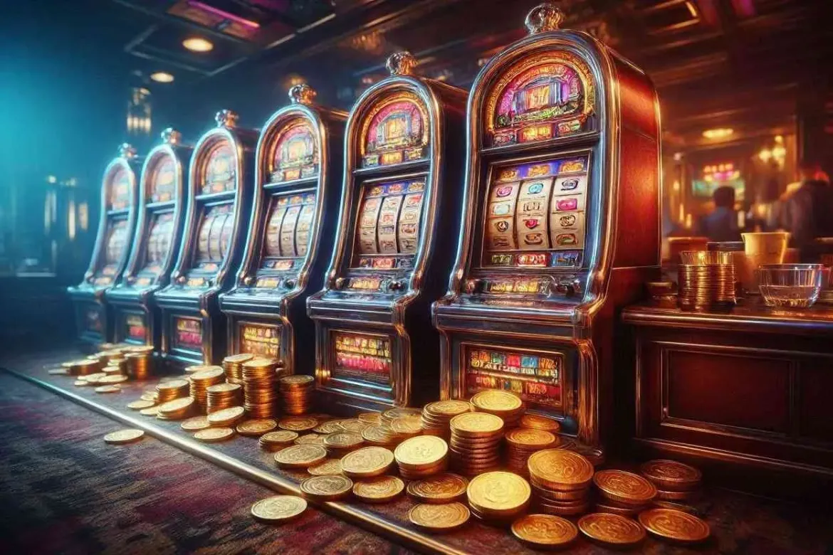 Godz Casino